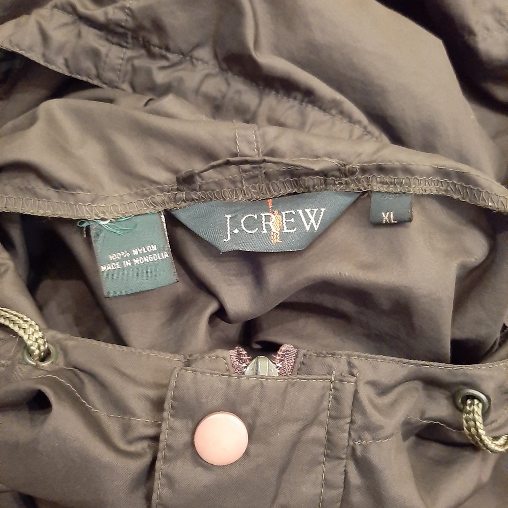 J. Crew Pullover - image 3
